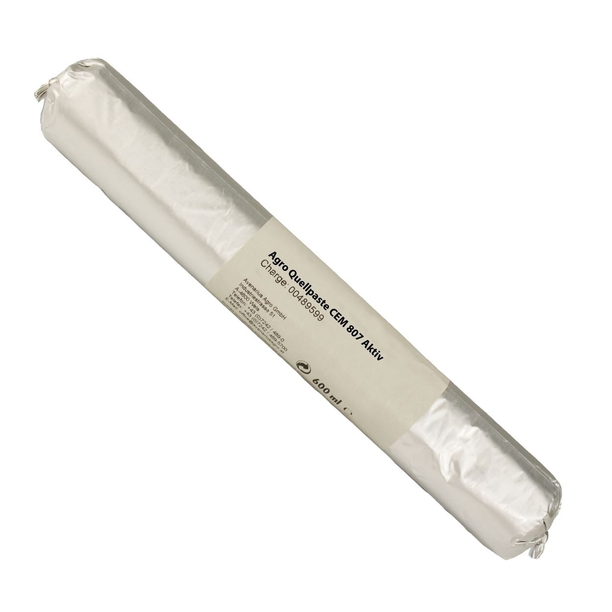 Agro Quellpaste CEM 807 Aktiv