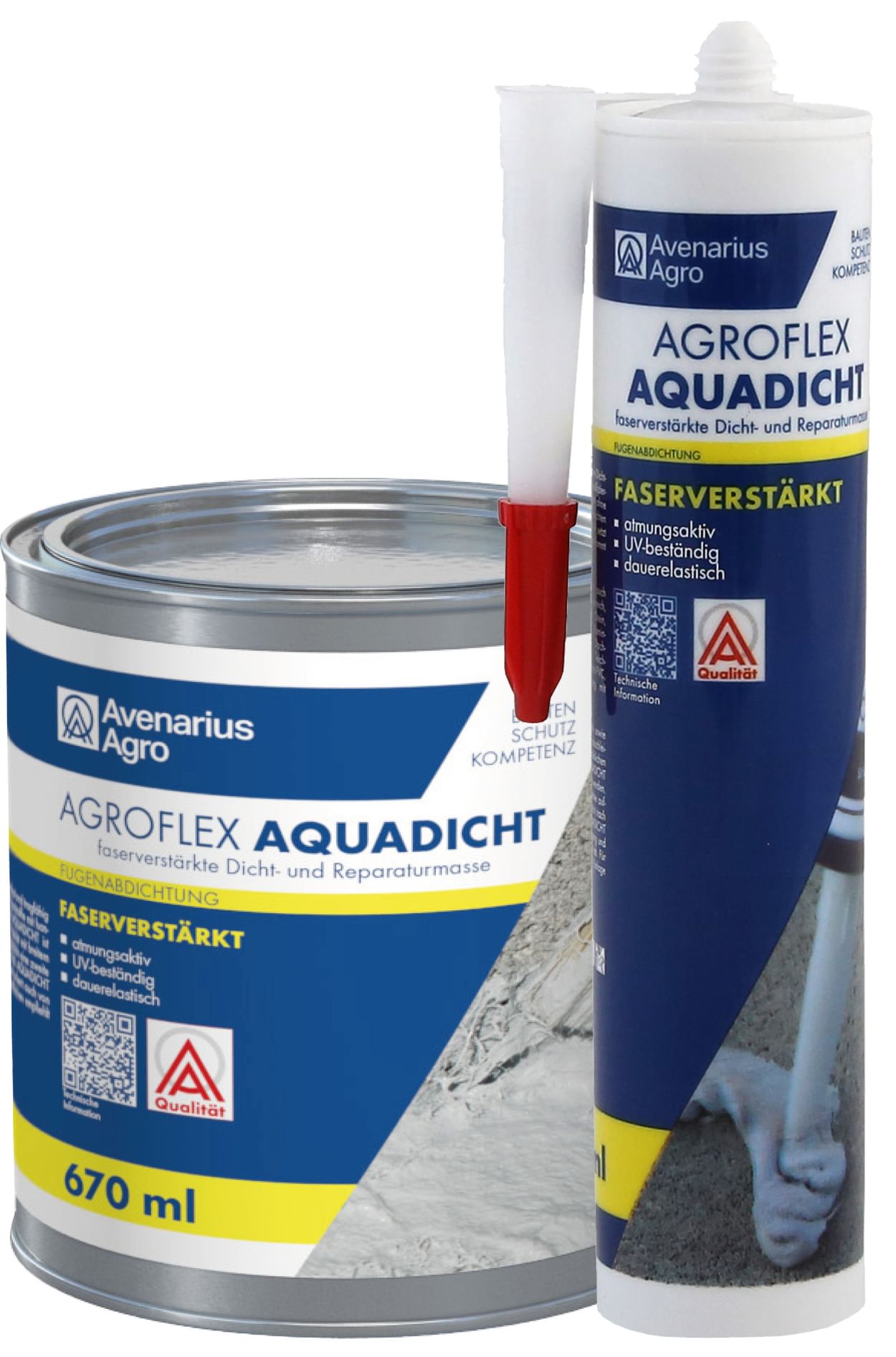 Agroflex Aquadicht