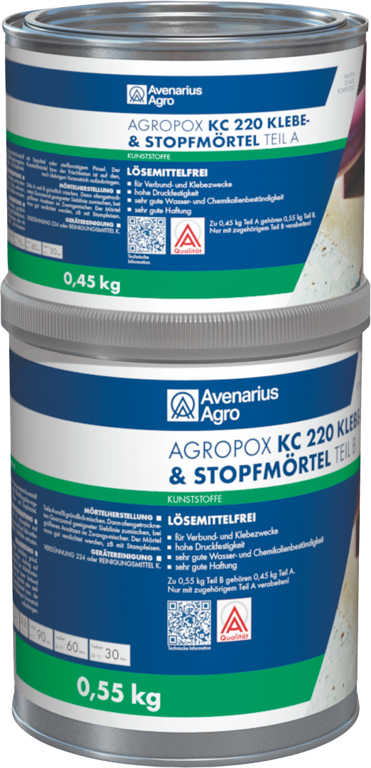 Agropox KC 220