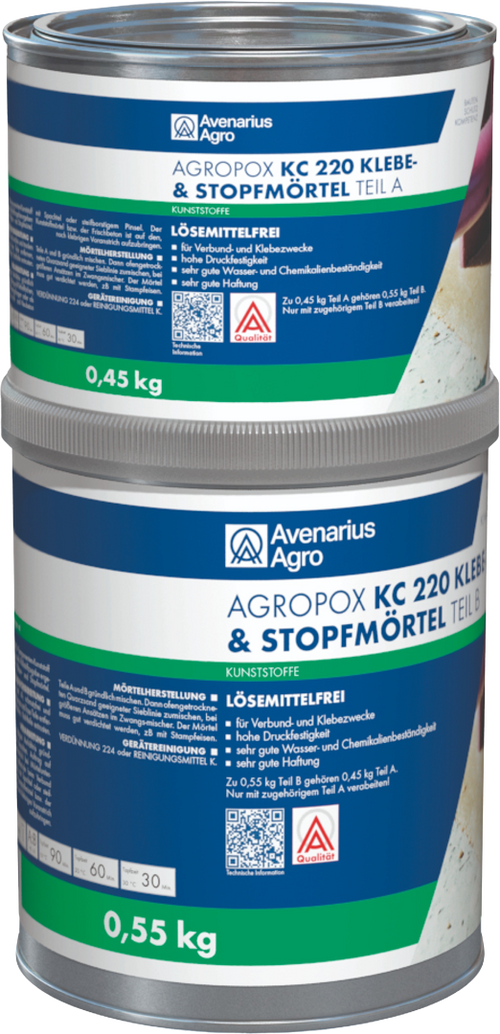 Agropox KC 220