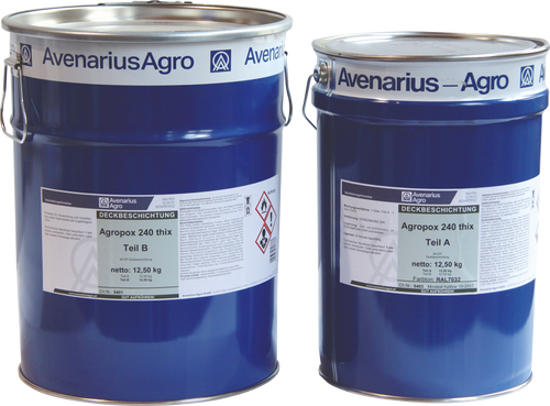 Agropox 240 thix