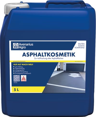 Asphaltkosmetik