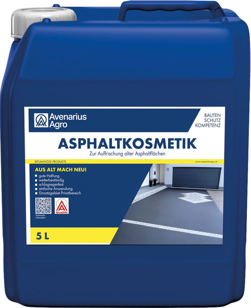 Asphaltkosmetik