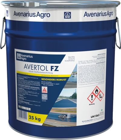 Avertol FZ