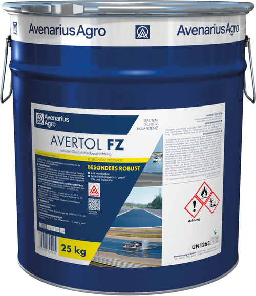 Avertol FZ