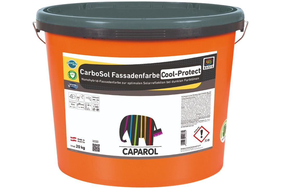 CarboSol CoolProtect
