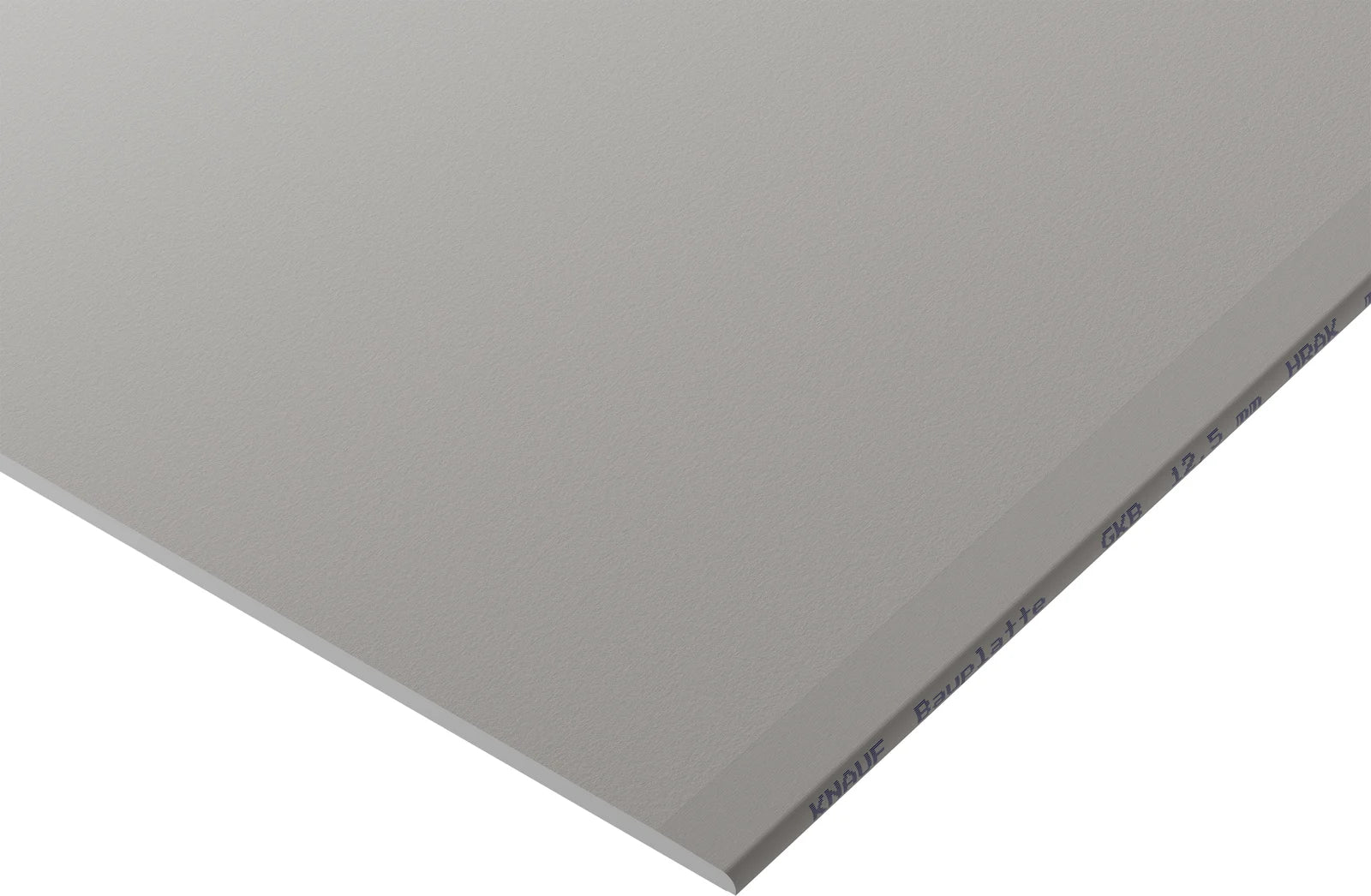 Knauf Bauplatte GKB 12,5