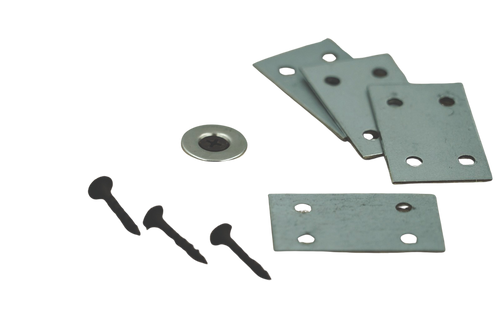 CapAcoustic Nature Decken Montageset