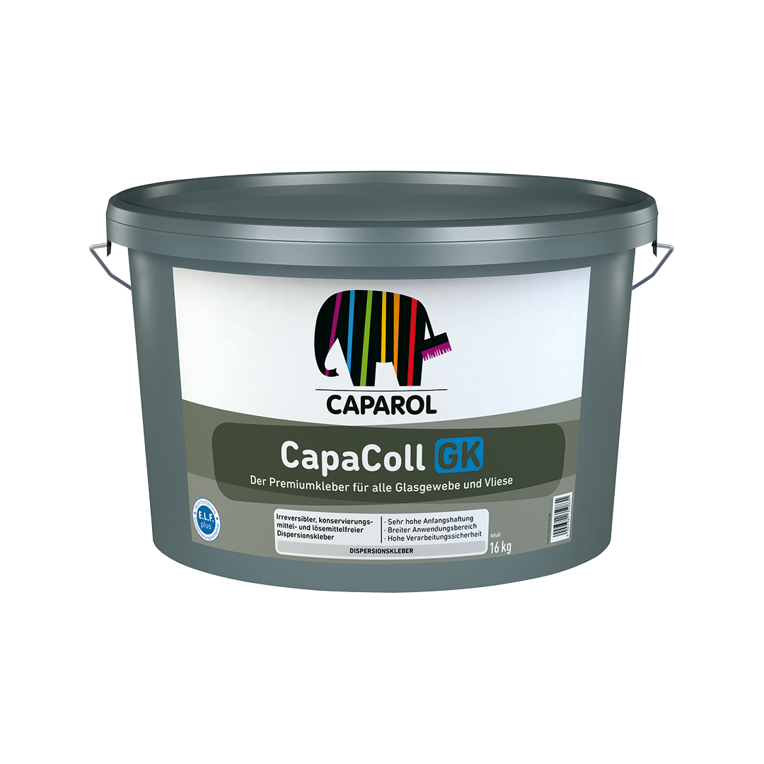 Capaver CapaColl GK Glasgewebekleber 16 kg