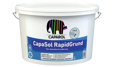 CapaSol RapidGrund