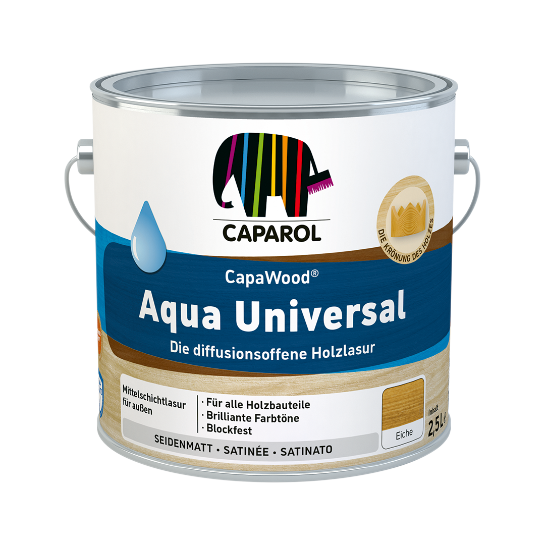 CapaWood Aqua Universal