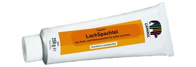 Capalac® Lackspachtel, Weiß
