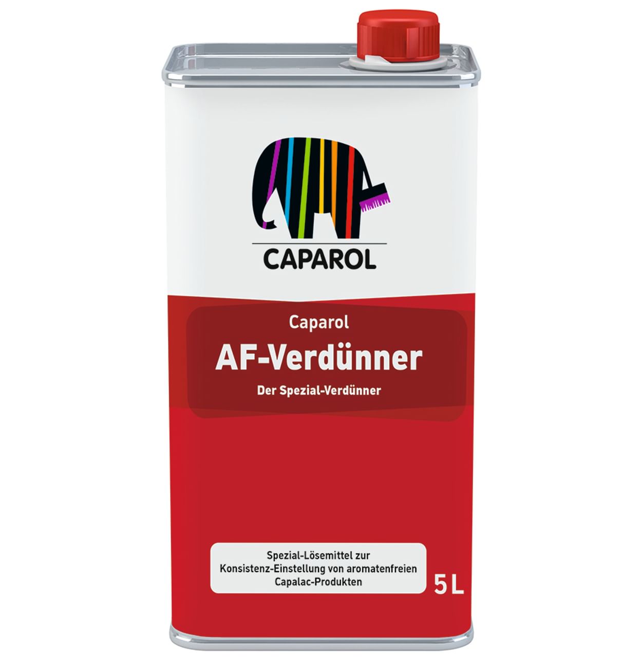 Caparol AF-Verdünner