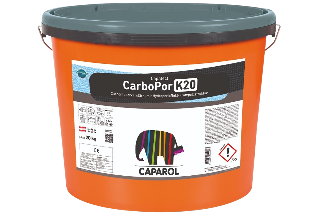 Capatect CarboPor K