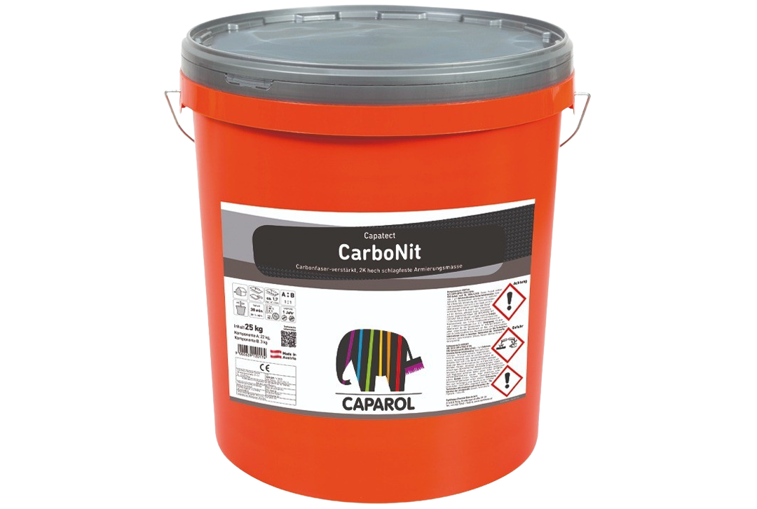 Capatect CarboNit