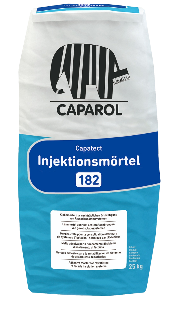 Capatect Injektionsmörtel 182