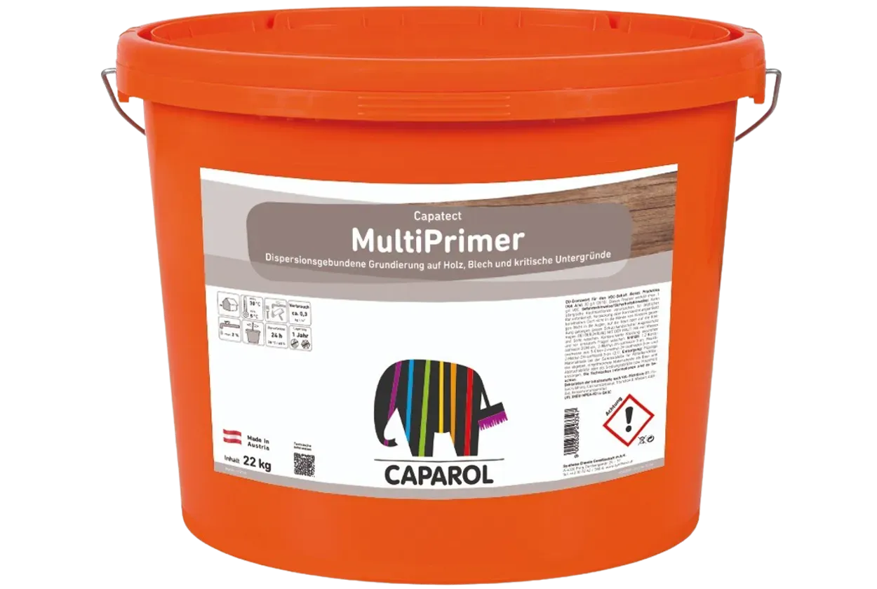 Capatect MultiPrimer