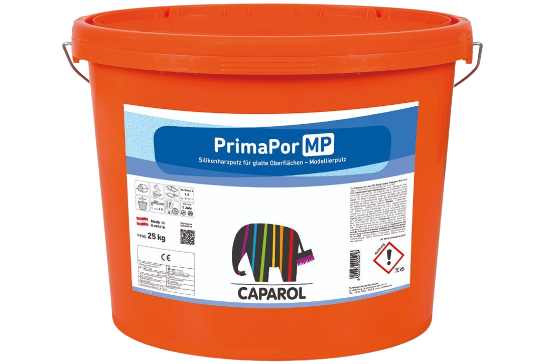 Capatect PrimaPor MP