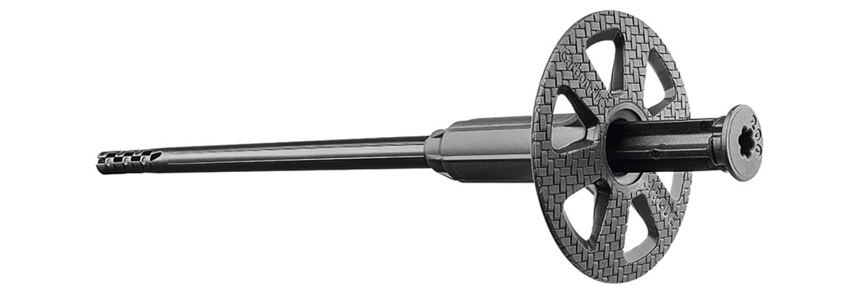 Capatect Carbon Fix S