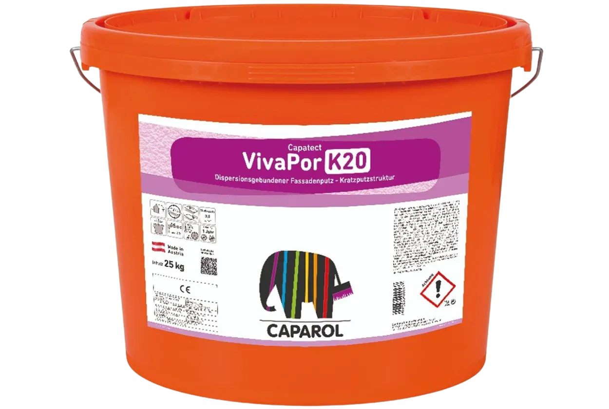 Capatect VivaPor K