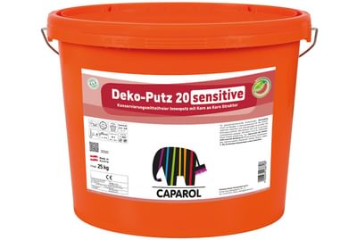 Deko-Putz 20 sensitive