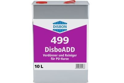 DisboADD® 499 Verdünner