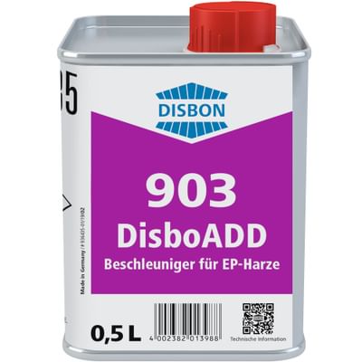 DisboADD® 903 Beschleuniger
