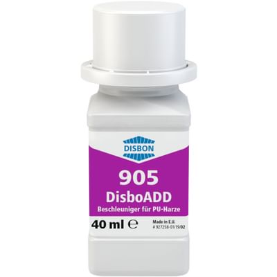 DisboADD® 905 Beschleuniger
