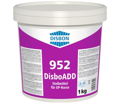 DisboADD® 952 Stellmittel