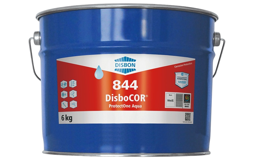 DisboCOR 844 ProtectOne Aqua