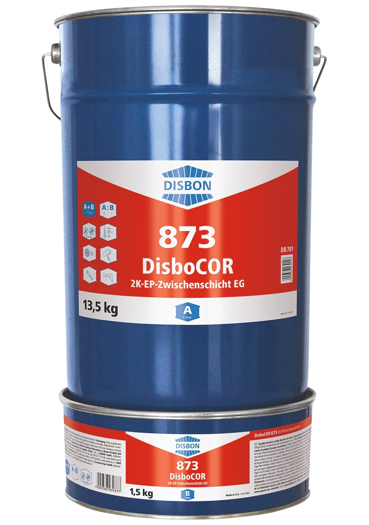 DisboCOR 873