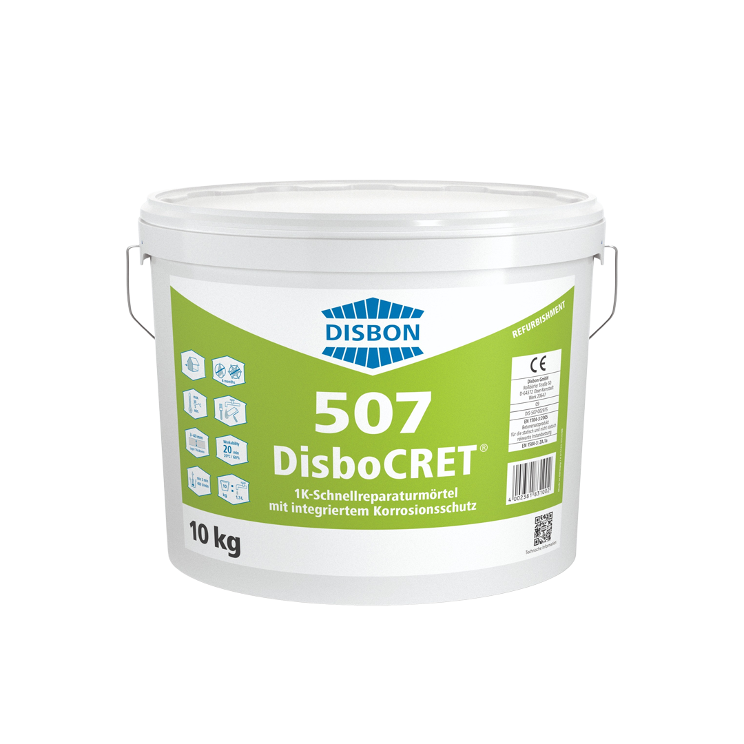 DisboCRET 507