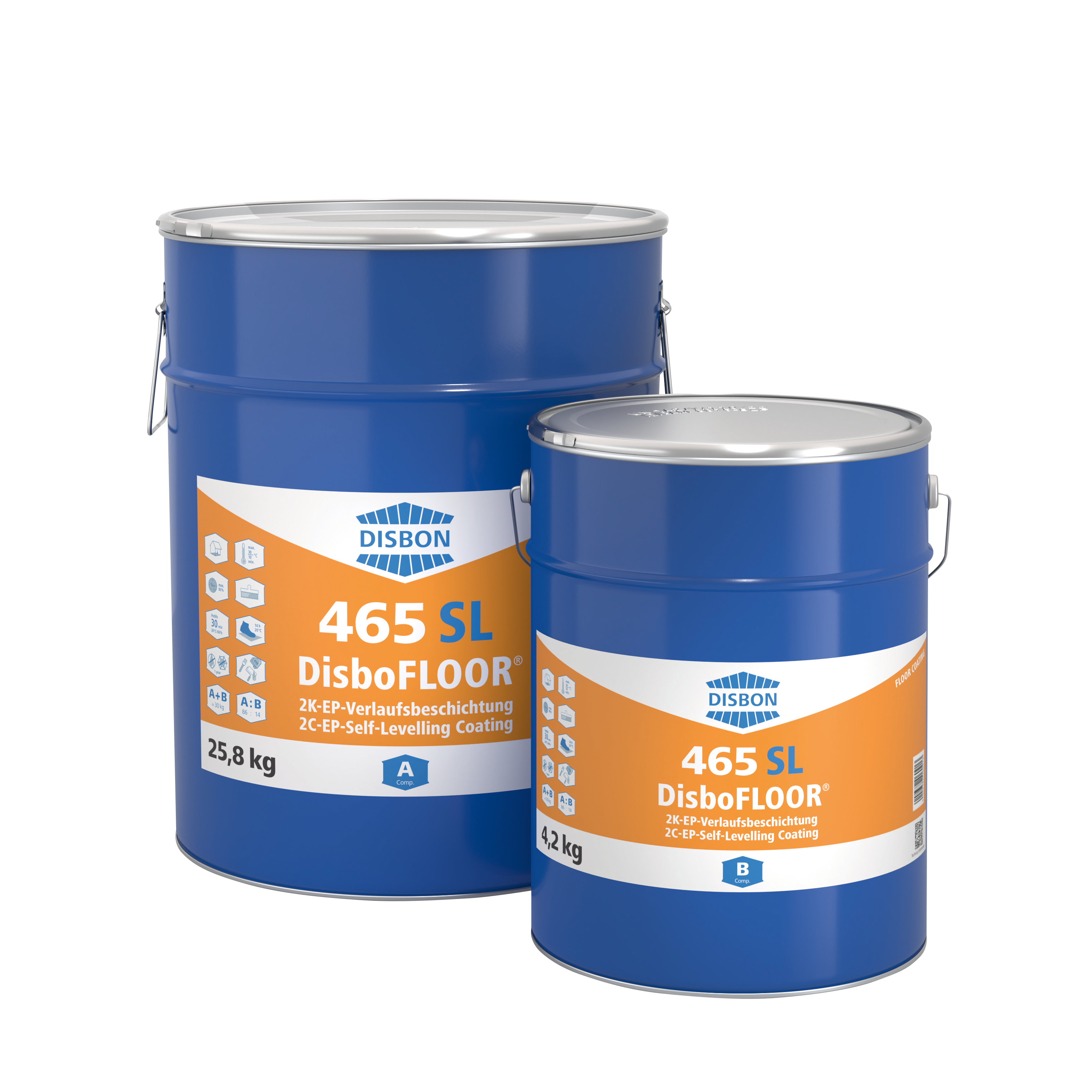 DisboFLOOR 465 SL