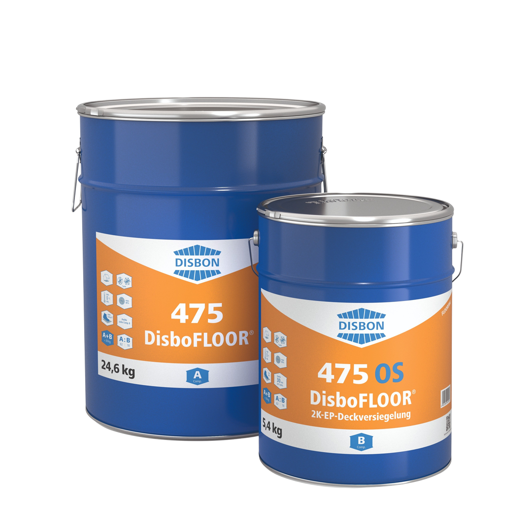 DisboFLOOR 475 OS