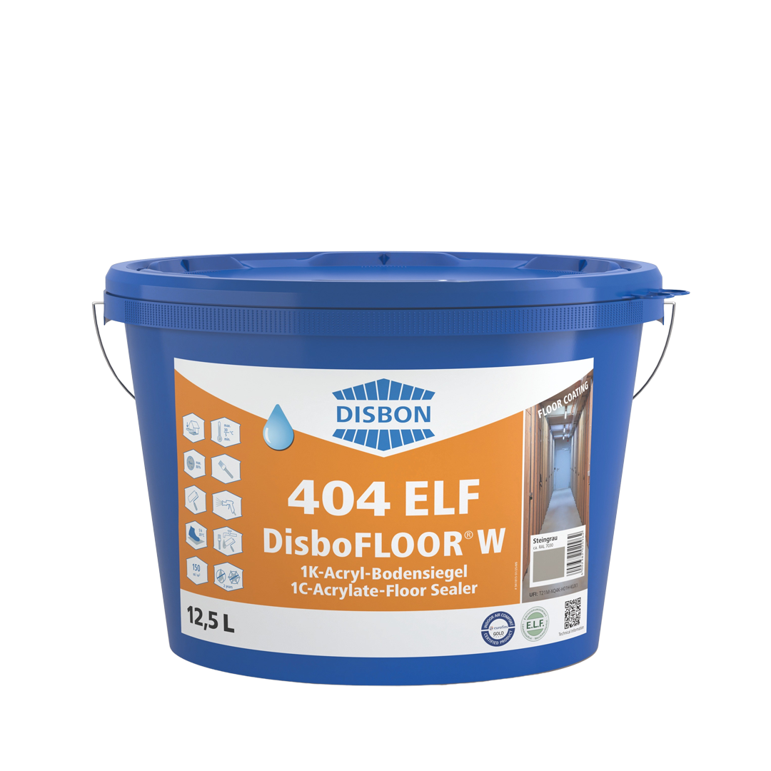 DisboFLOOR W 404 ELF