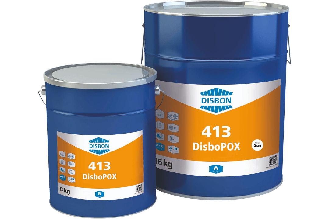 DisboPOX 413 Rapid