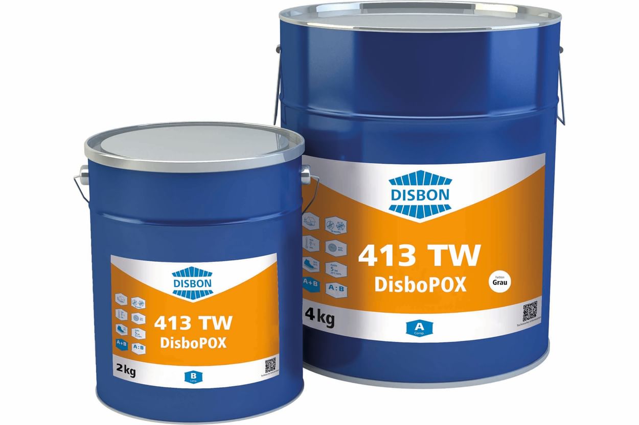 DisboPOX 413 TW