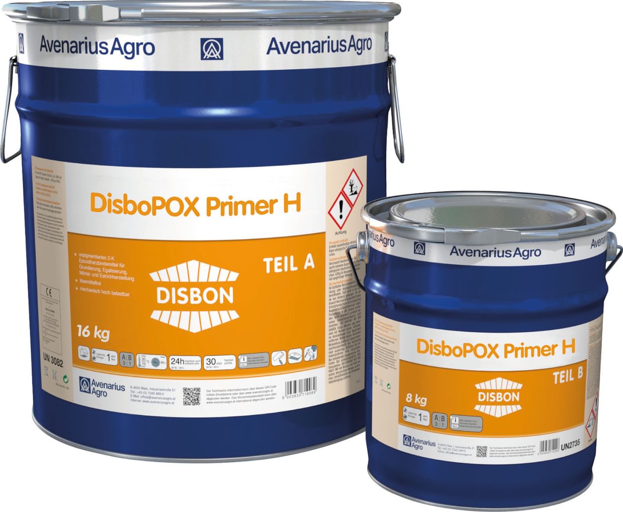 DisboPOX® Primer H