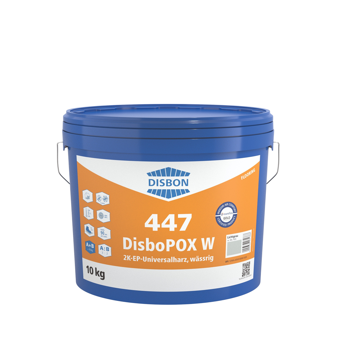 DisboPOX W 447