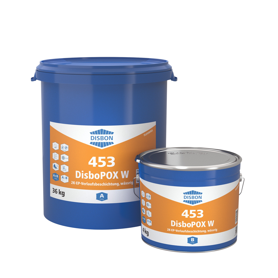 DisboPOX W 453