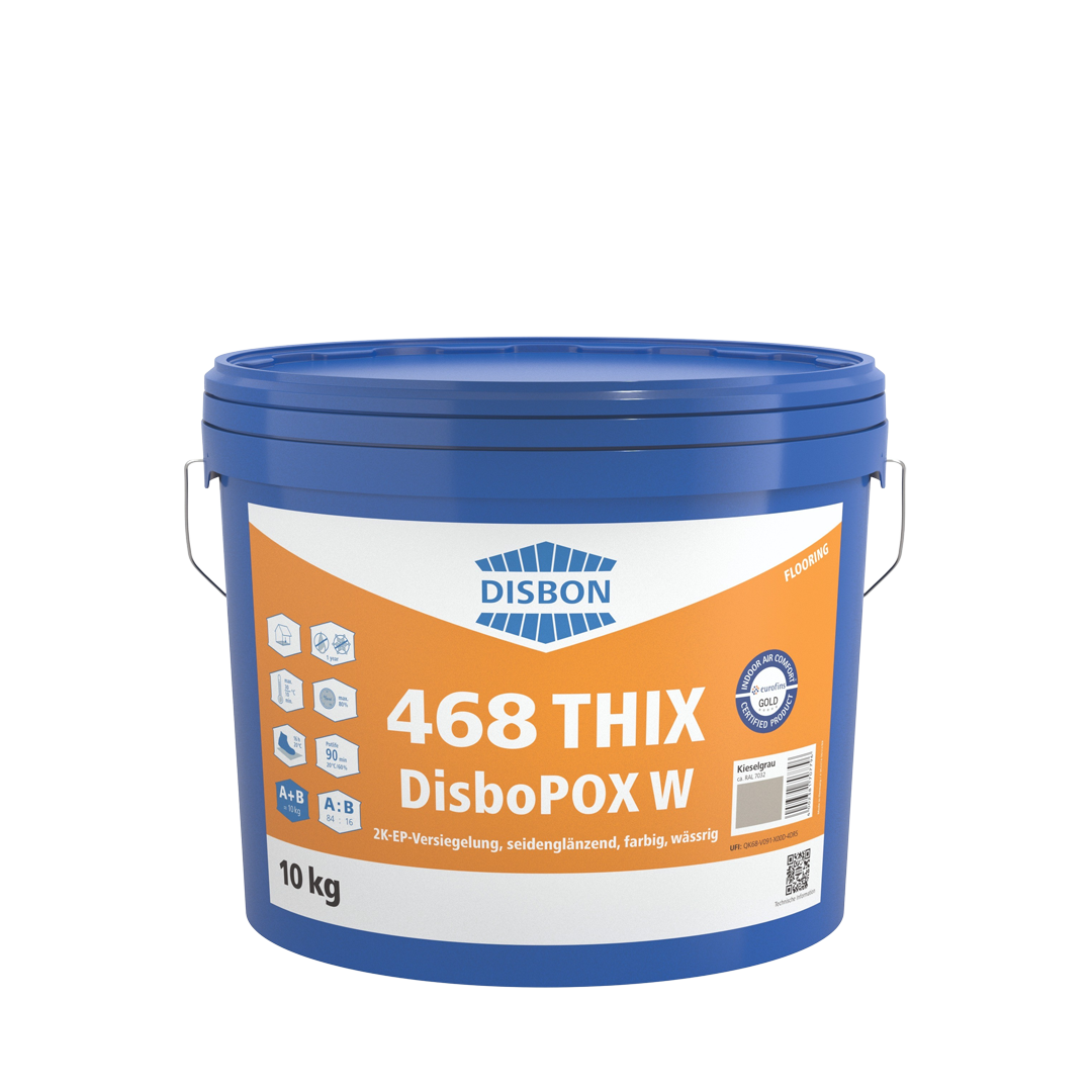 DisboPOX W 468 THIX