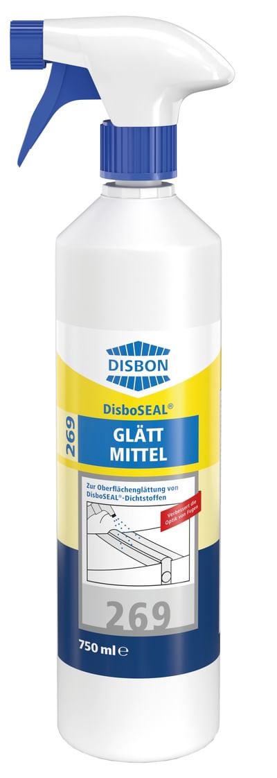 DisboSEAL® 269 Glättmittel
