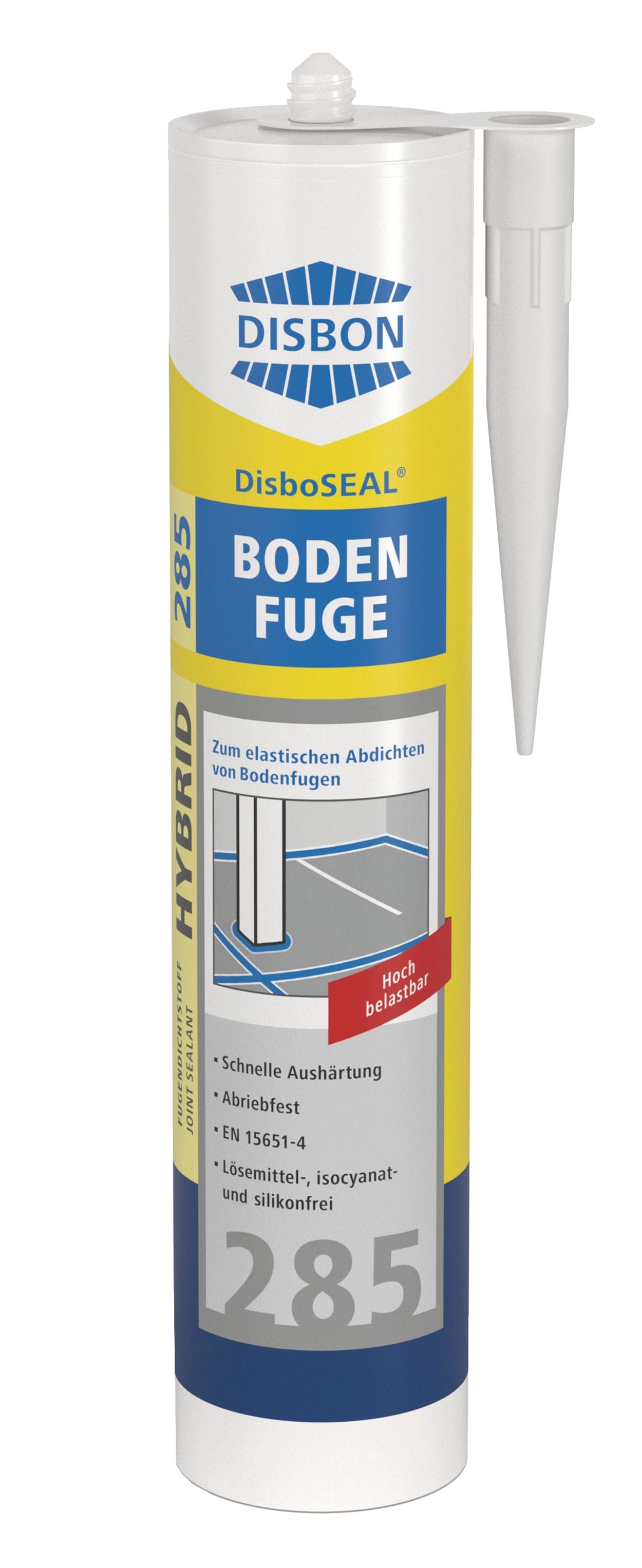 DisboSEAL® 285 BODEN FUGE