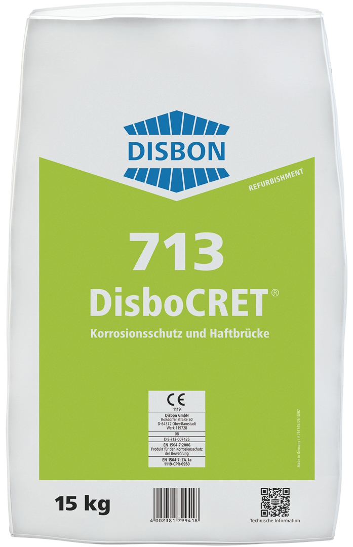 DisboCRET 713