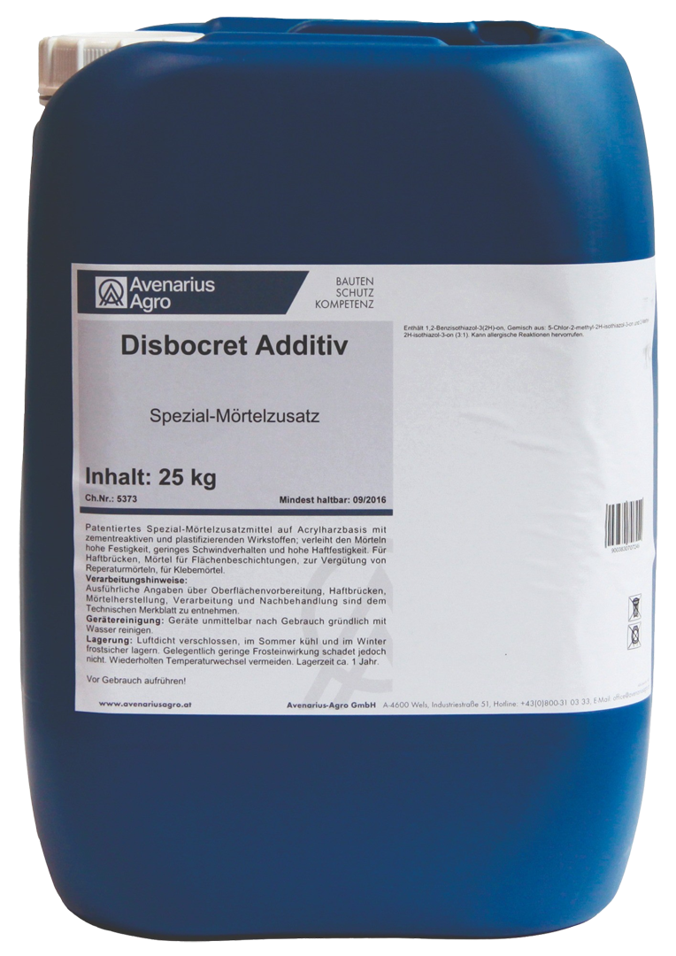DisboCRET Additiv