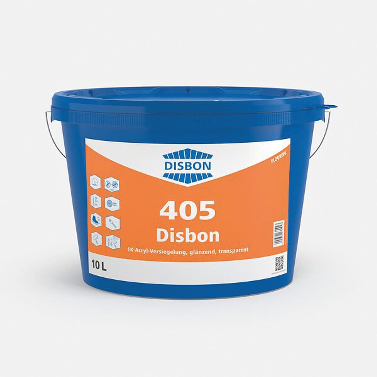 Disbon® 405 1K-Acryl-Versiegelung