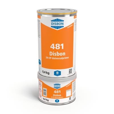 Disbon 481 2K-EP Universalprimer