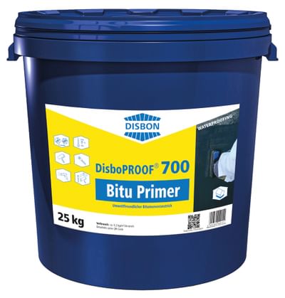 DisboPROOF® 700 Bitu Primer