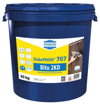 DisboPROOF® 707 Bitu 2KD