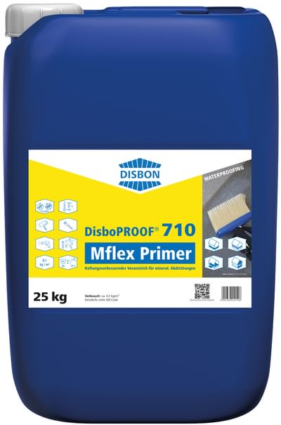 DisboPROOF® 710 Mflex Primer